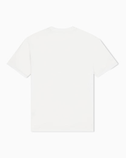 regular t-shirt in cotton jersey