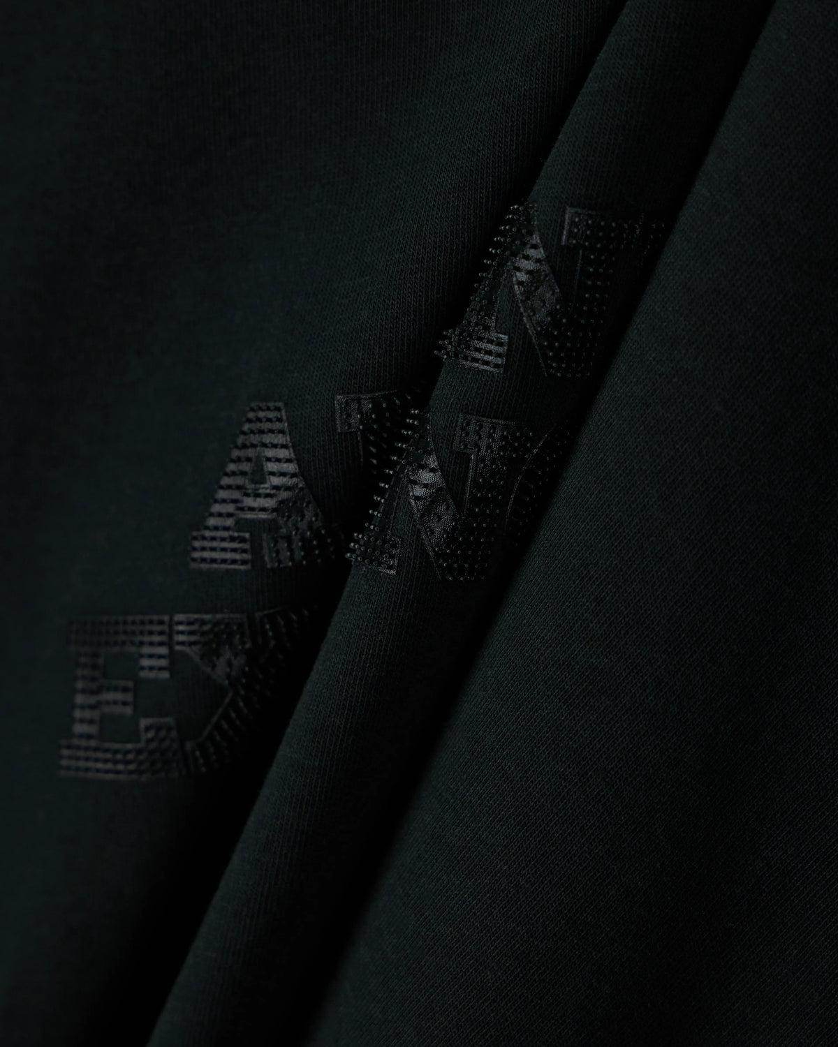 regular t-shirt in cotton jersey