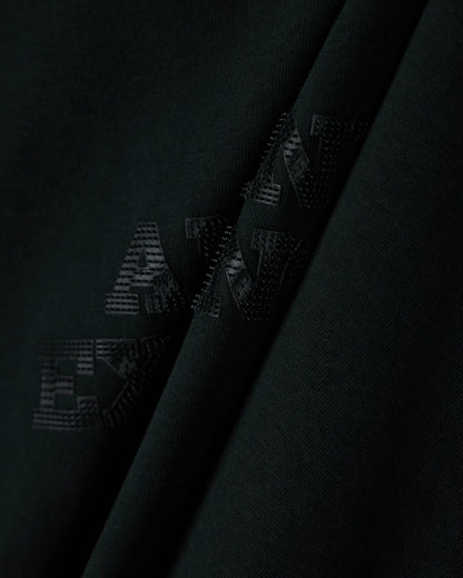 regular t-shirt in cotton jersey