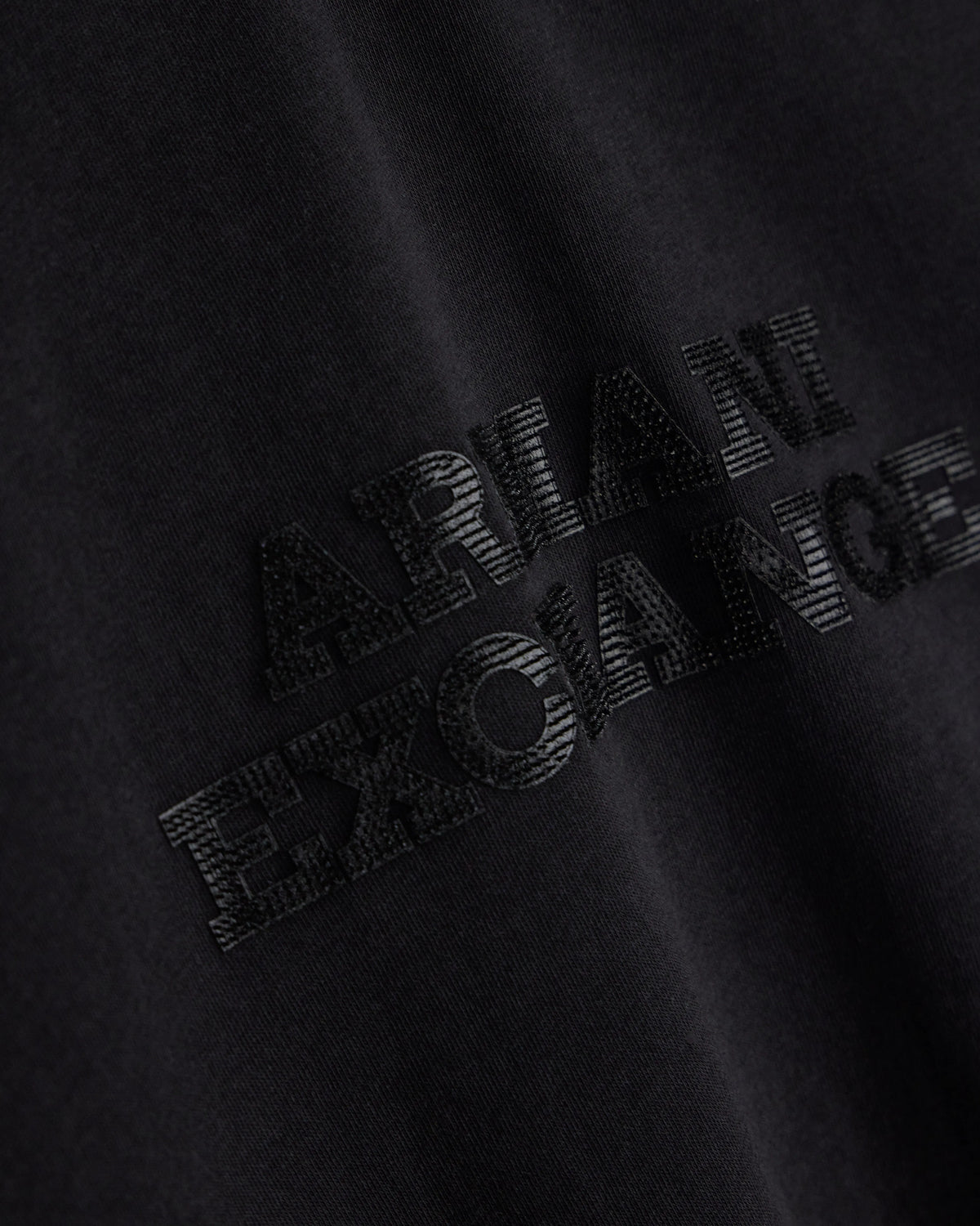 regular t-shirt in cotton jersey