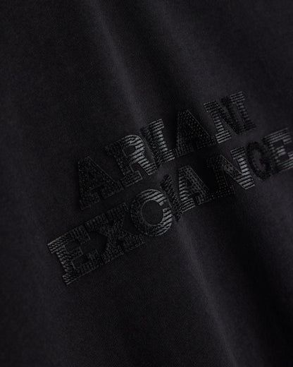 regular t-shirt in cotton jersey