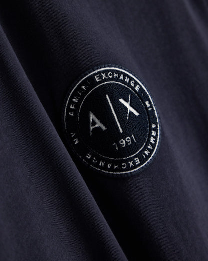 regular t-shirt in cotton jersey