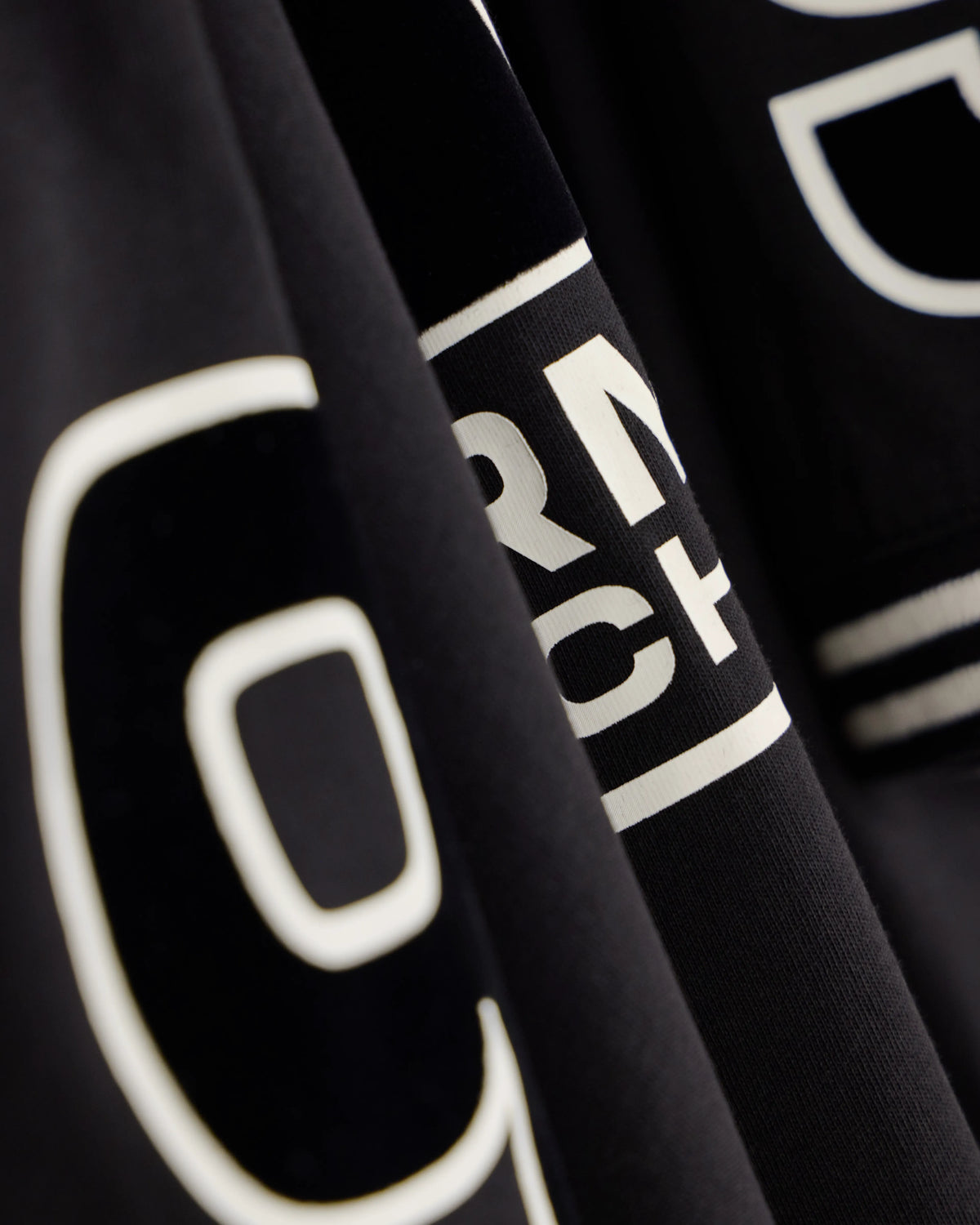regular t-shirt in cotton jersey