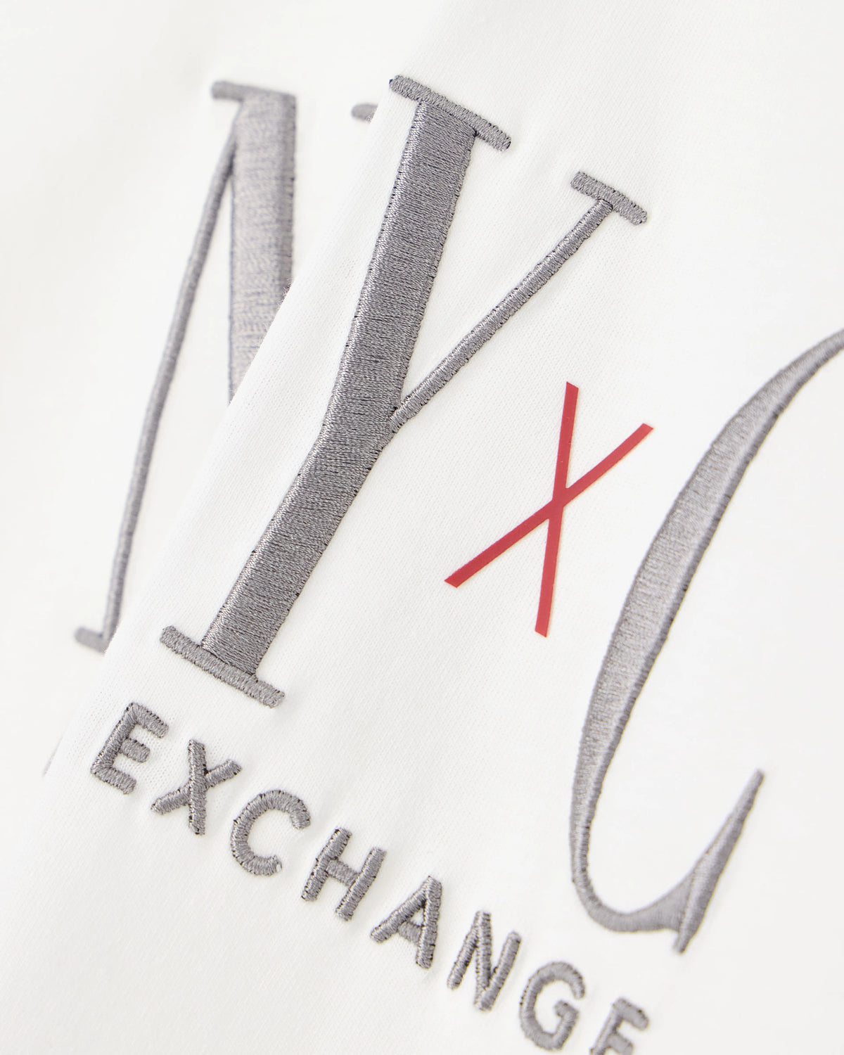 slim fit t-shirt in cotton jersey