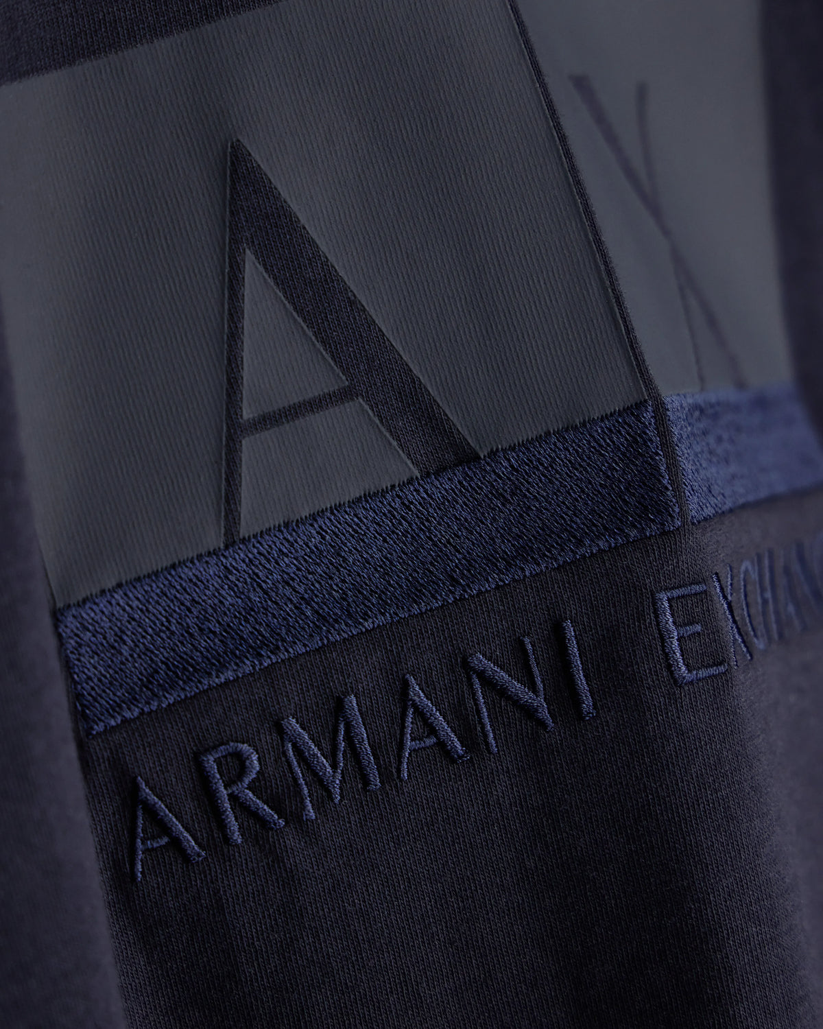slim fit t-shirt in cotton jersey