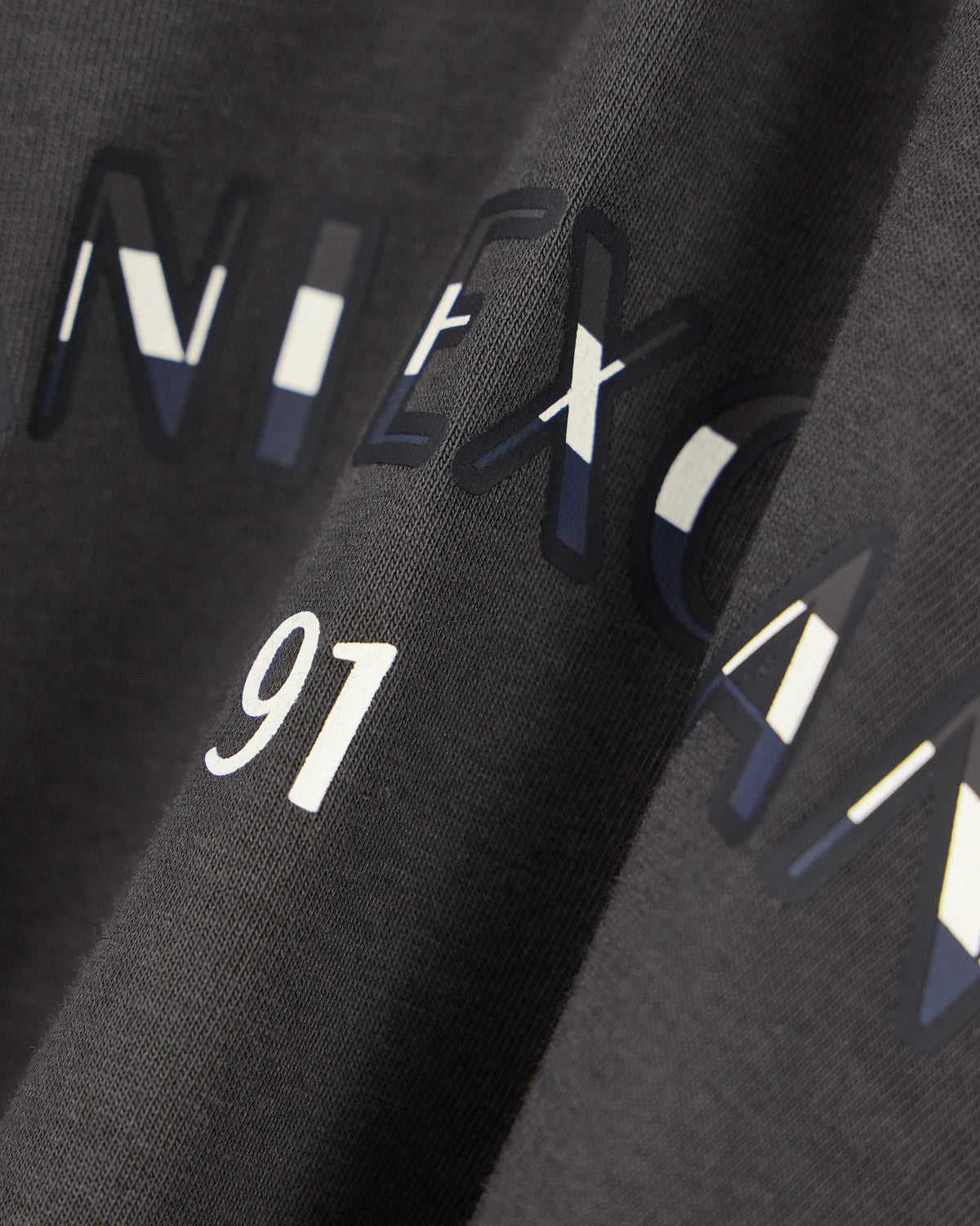 regular t-shirt in cotton jersey