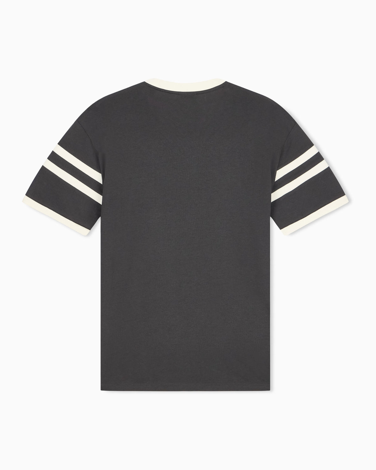 regular t-shirt in cotton jersey