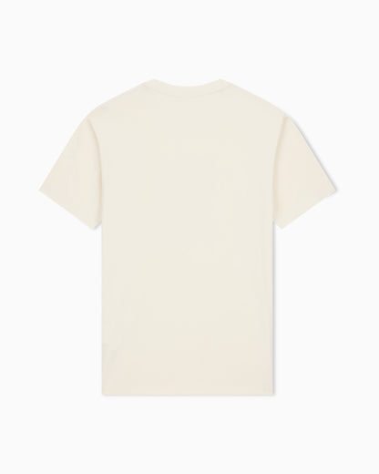 regular t-shirt in cotton jersey