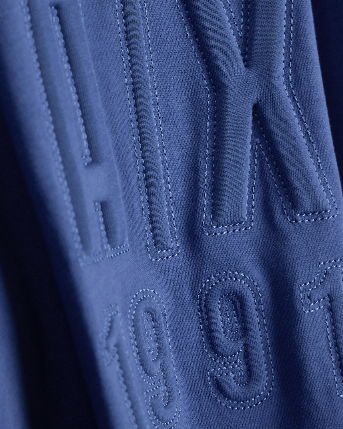 regular t-shirt in cotton jersey