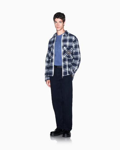 regular t-shirt in cotton jersey