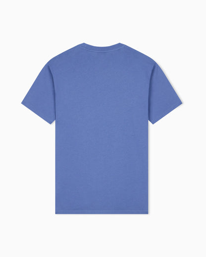regular t-shirt in cotton jersey