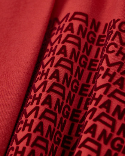 regular t-shirt in cotton jersey