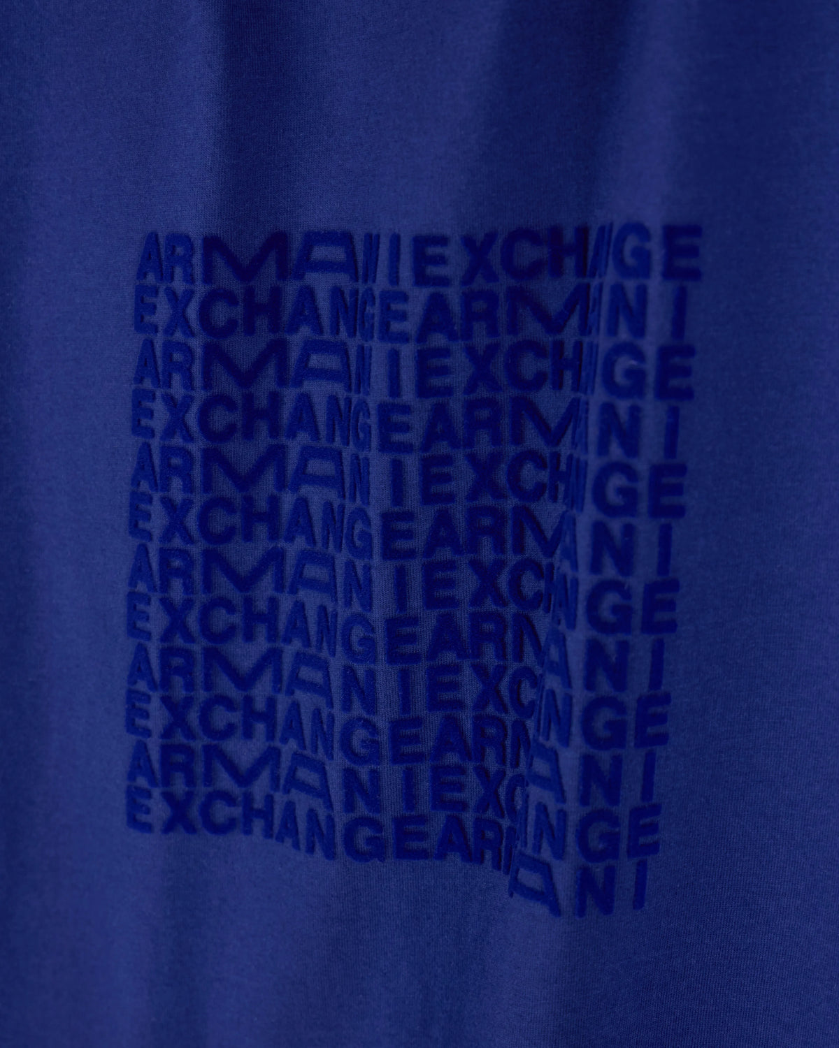 regular t-shirt in cotton jersey