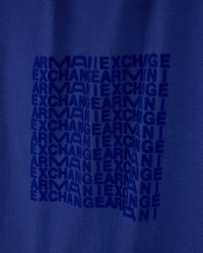 regular t-shirt in cotton jersey