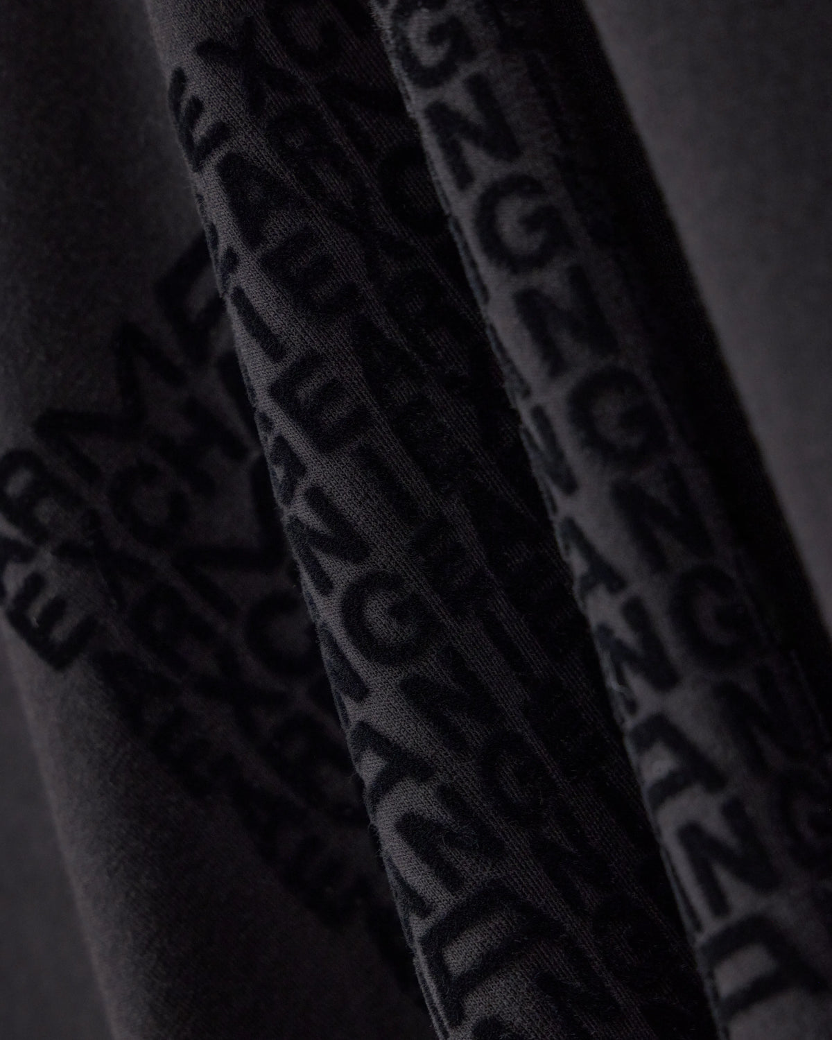 regular t-shirt in cotton jersey