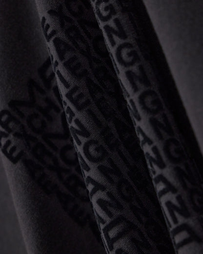 regular t-shirt in cotton jersey