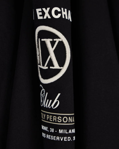 regular t-shirt in cotton jersey