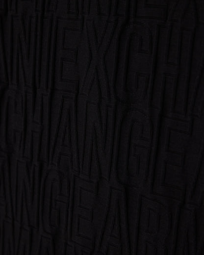 regular t-shirt in mercerized cotton jersey