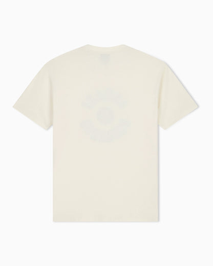 regular t-shirt in cotton jersey