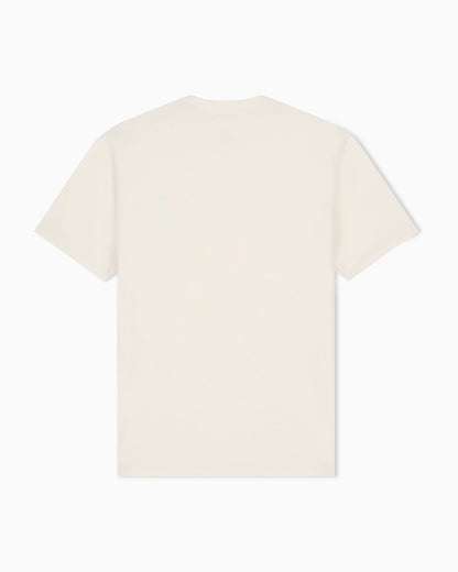 regular t-shirt in cotton jersey