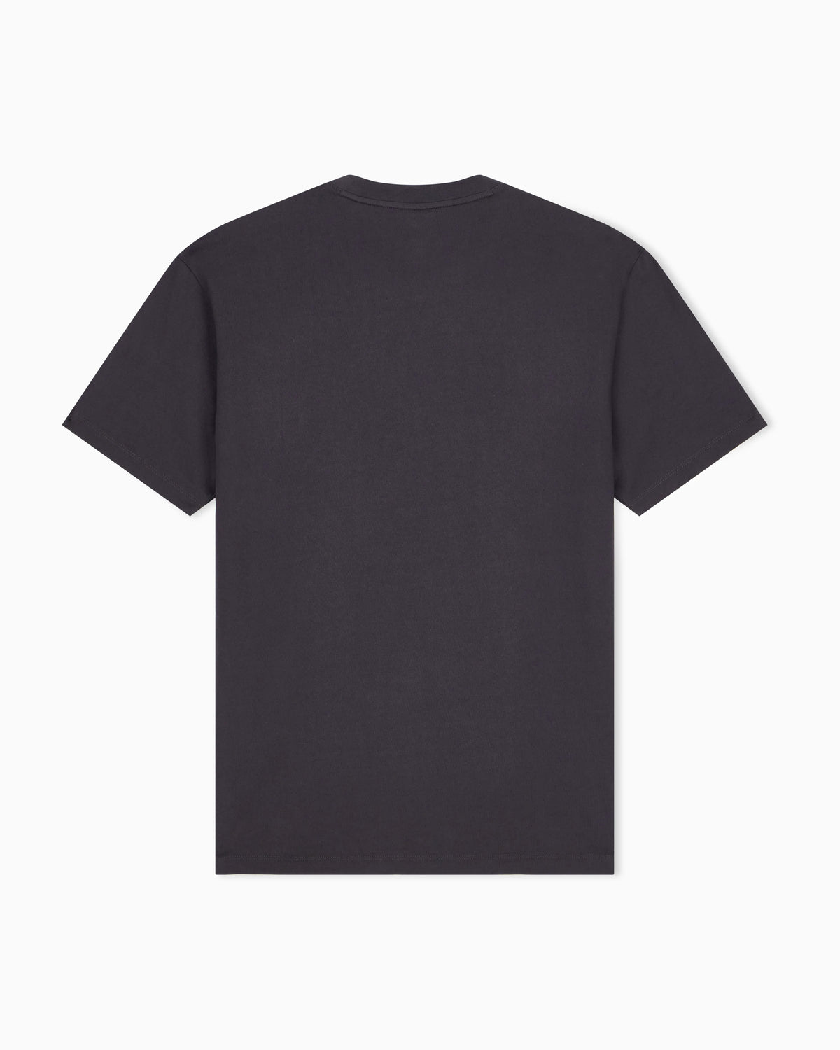 regular t-shirt in cotton jersey
