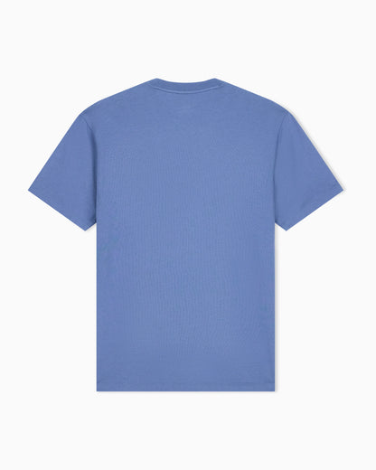 regular t-shirt in cotton jersey