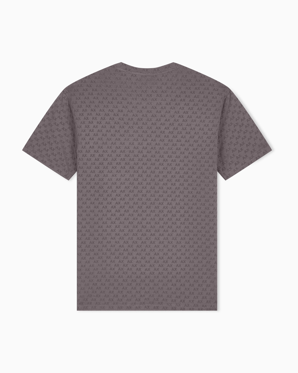 regular t-shirt in cotton jersey