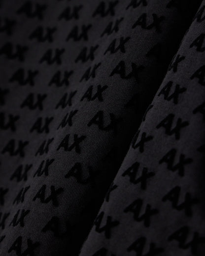 regular t-shirt in cotton jersey