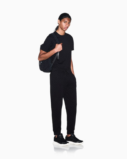 regular t-shirt in cotton jersey