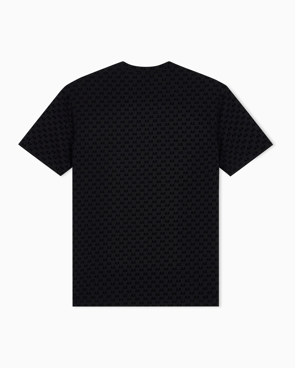 regular t-shirt in cotton jersey