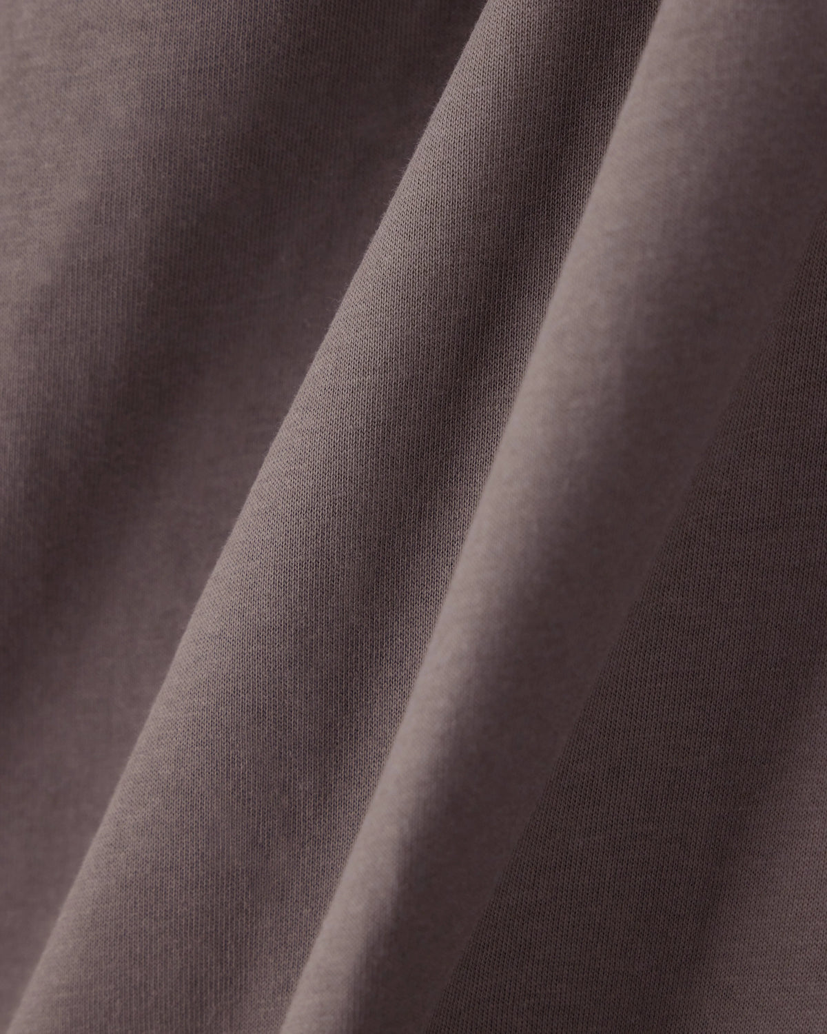 regular t-shirt in cotton jersey