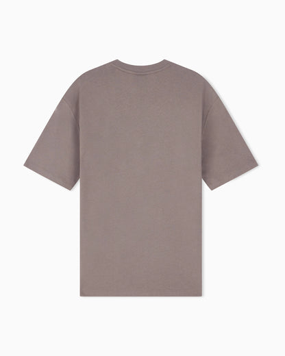 regular t-shirt in cotton jersey