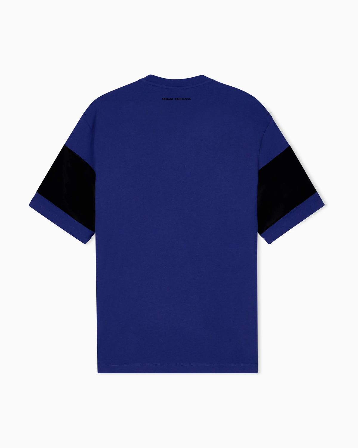 regular t-shirt cotton jersey