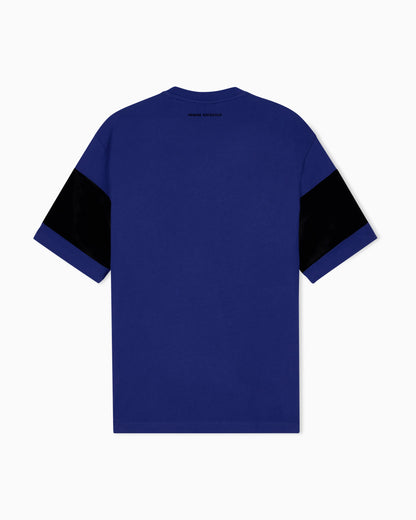 regular t-shirt cotton jersey