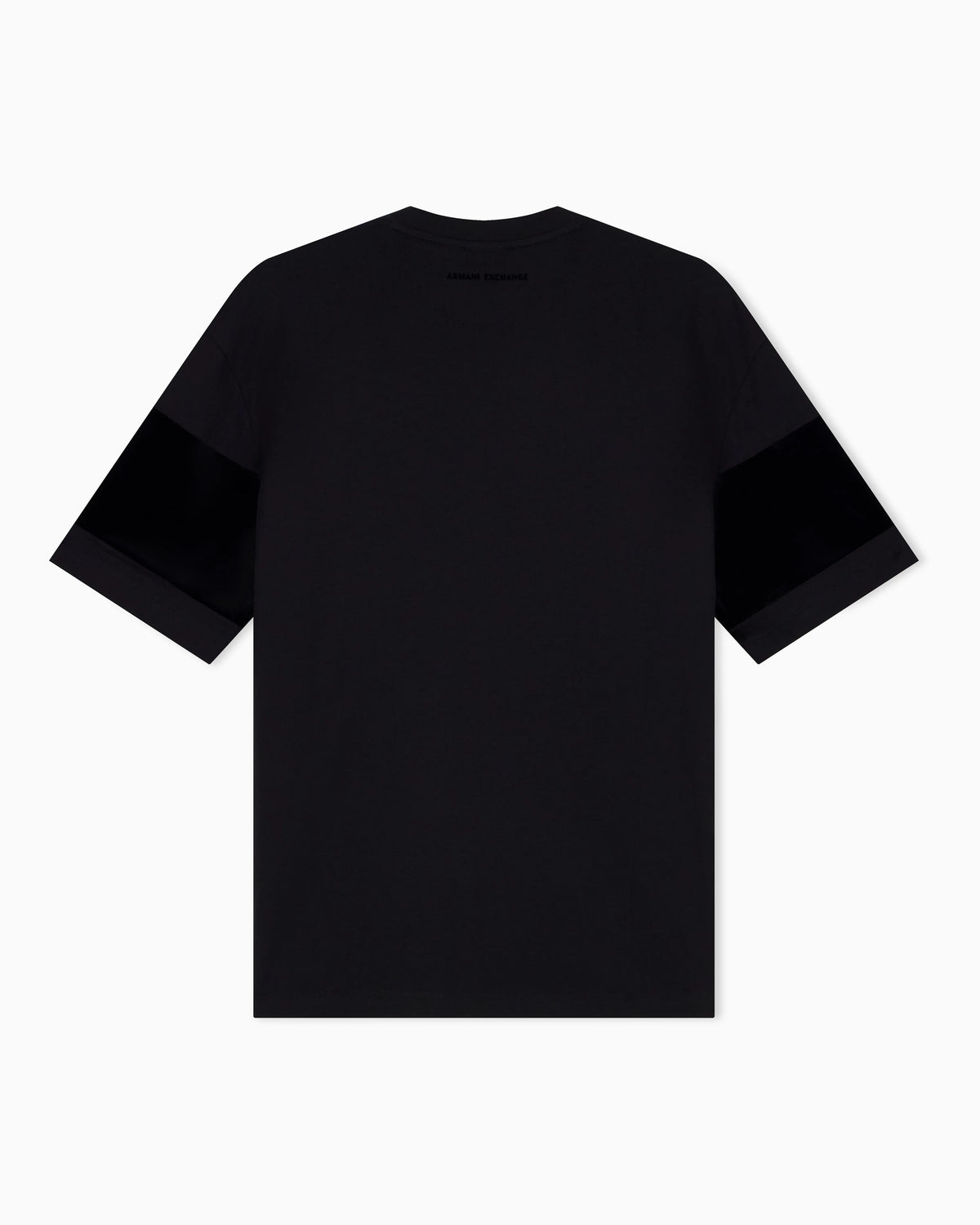 regular t-shirt cotton jersey