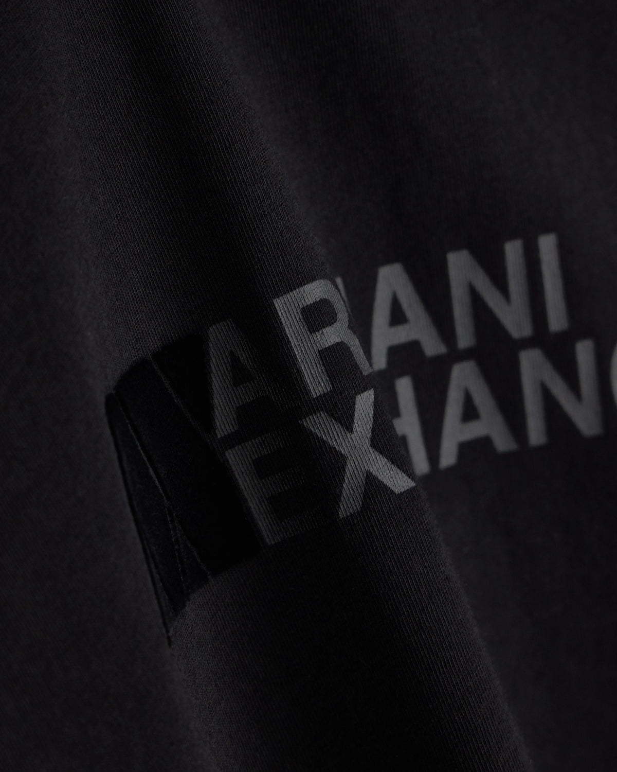 T-shirt slim-fit in cotton jersey