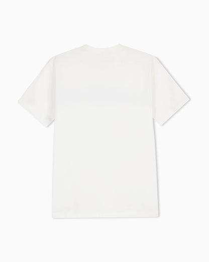 regular t-shirt in cotton jersey