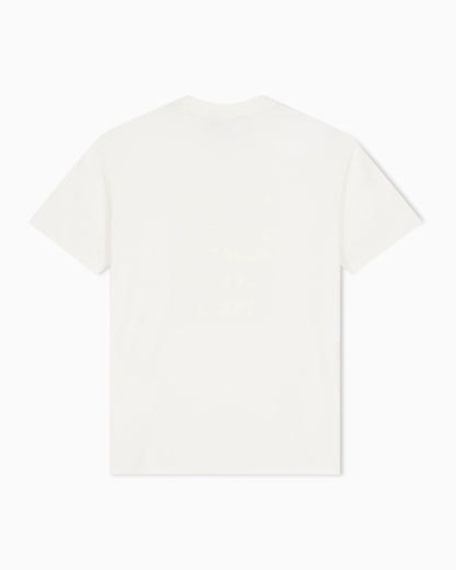 regular t-shirt in cotton jersey