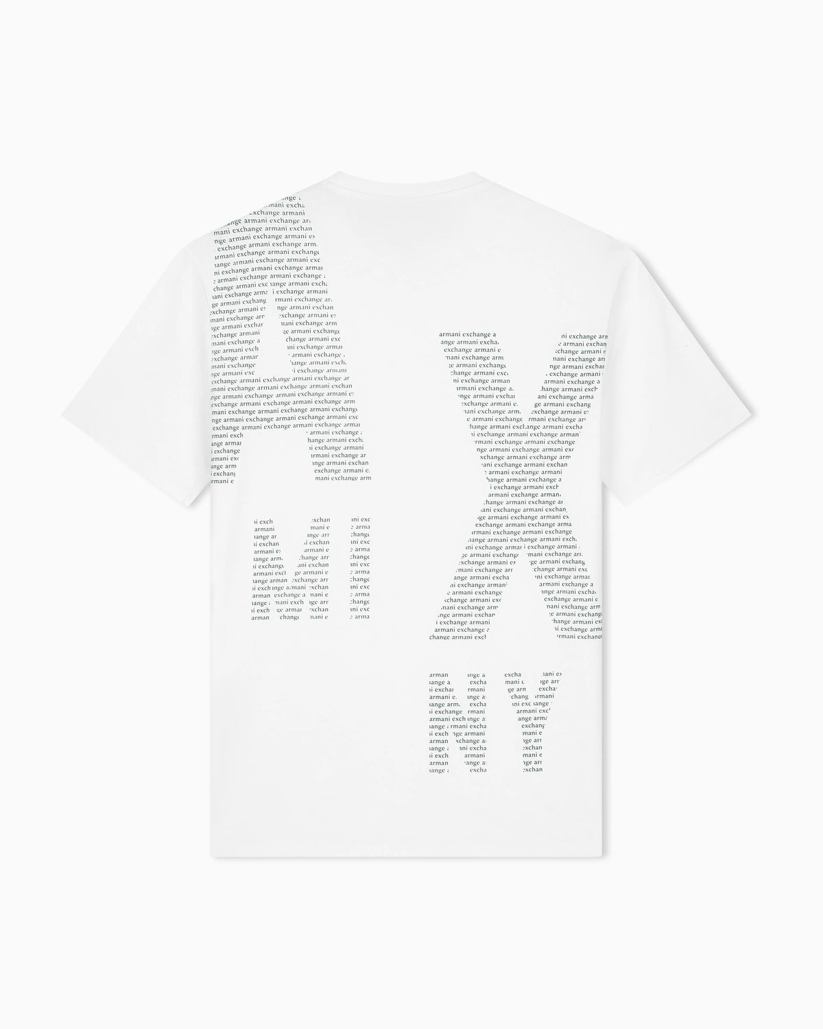 regular t-shirt in cotton jersey