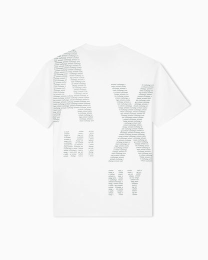 regular t-shirt in cotton jersey