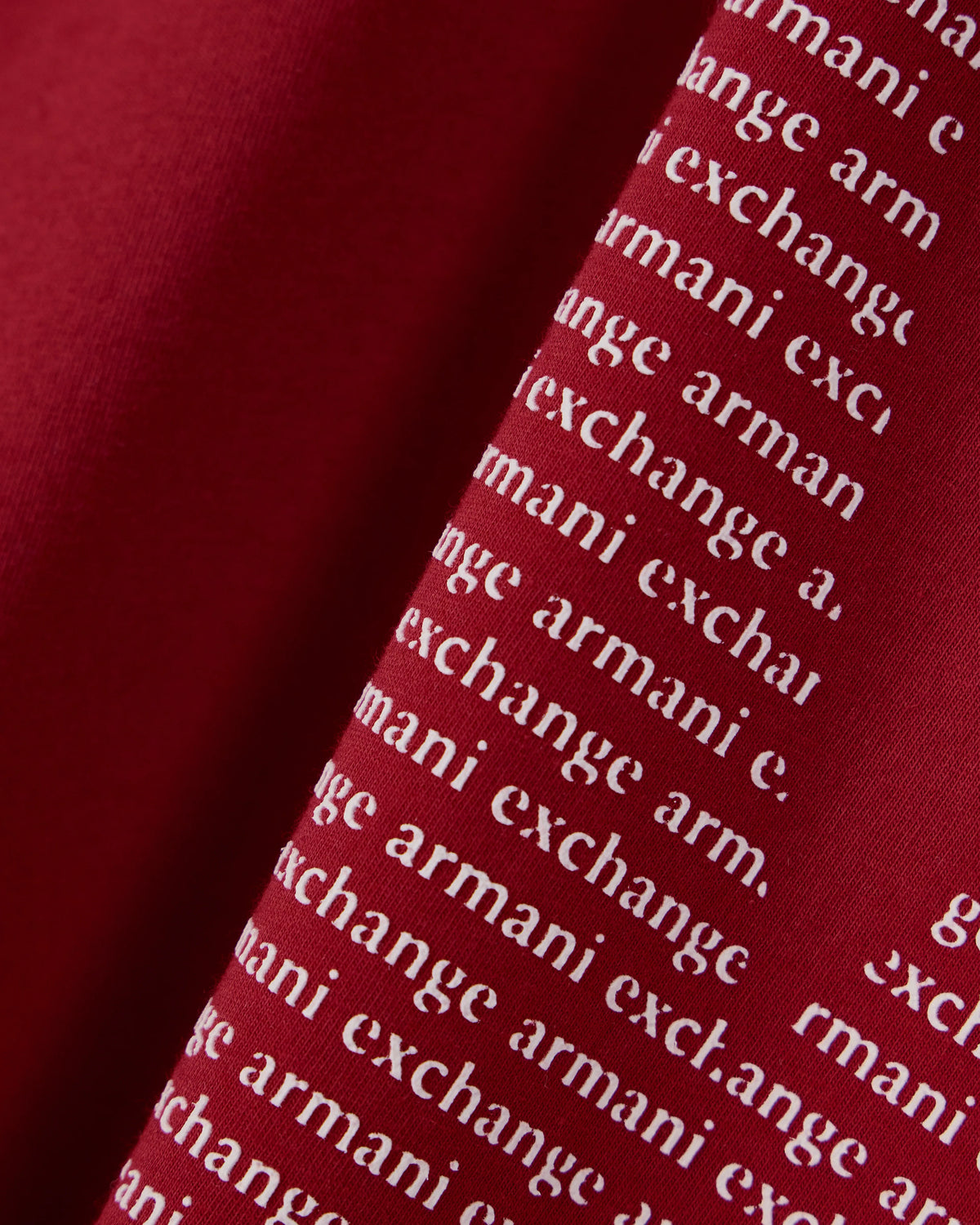 regular t-shirt in cotton jersey