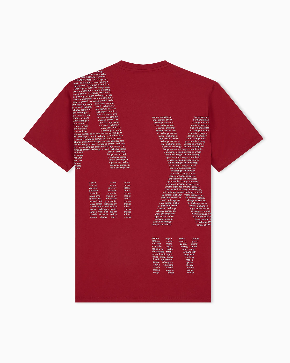 regular t-shirt in cotton jersey