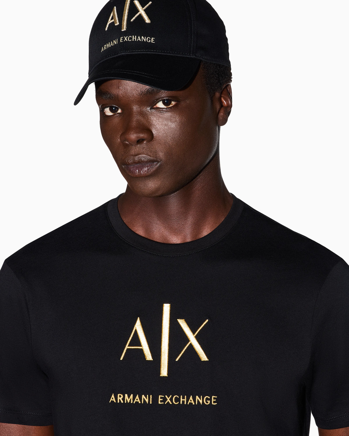 slim fit t-shirt cotton jersey