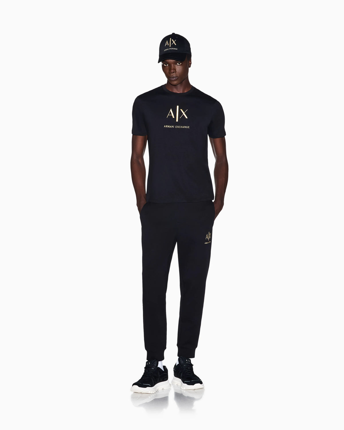 slim fit t-shirt cotton jersey