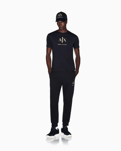 slim fit t-shirt cotton jersey