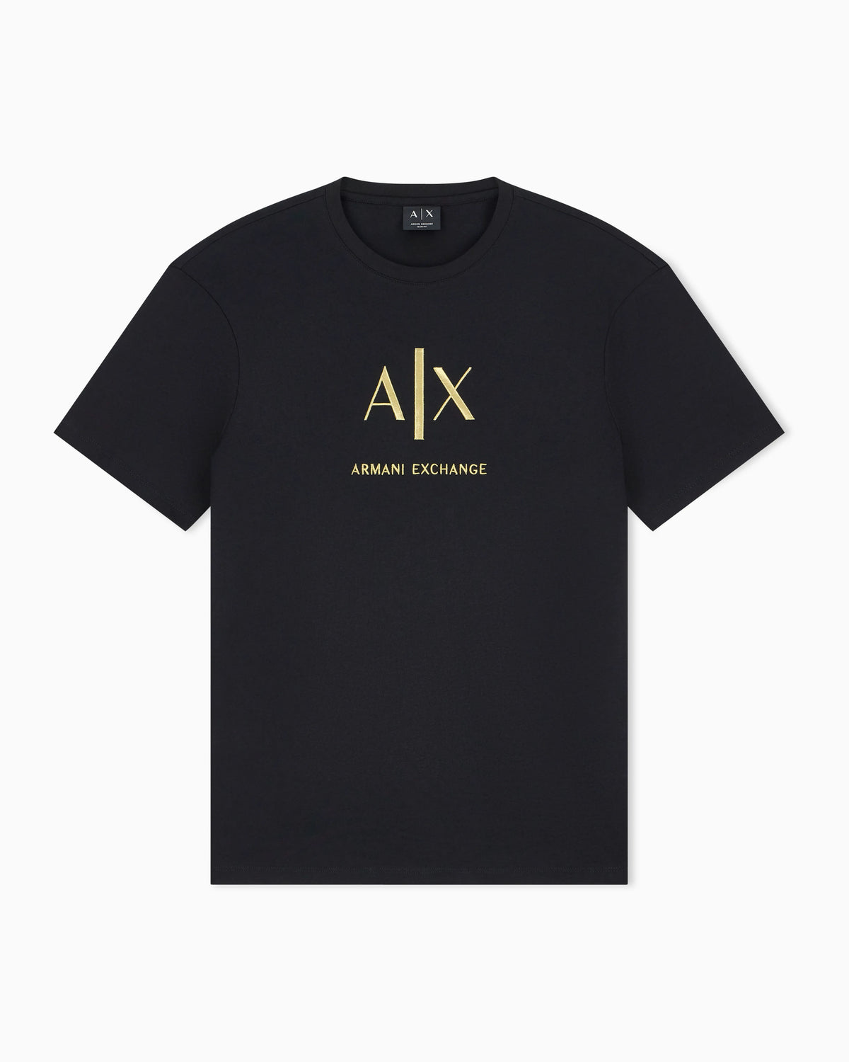 slim fit t-shirt cotton jersey