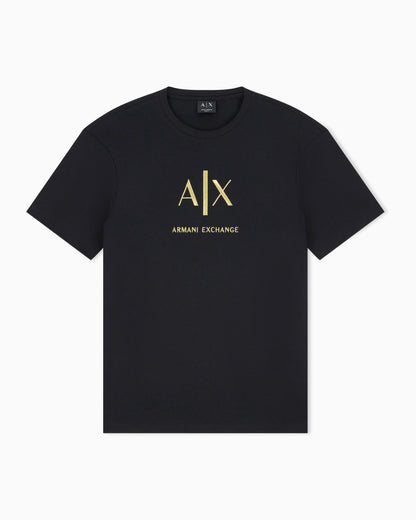 slim fit t-shirt cotton jersey