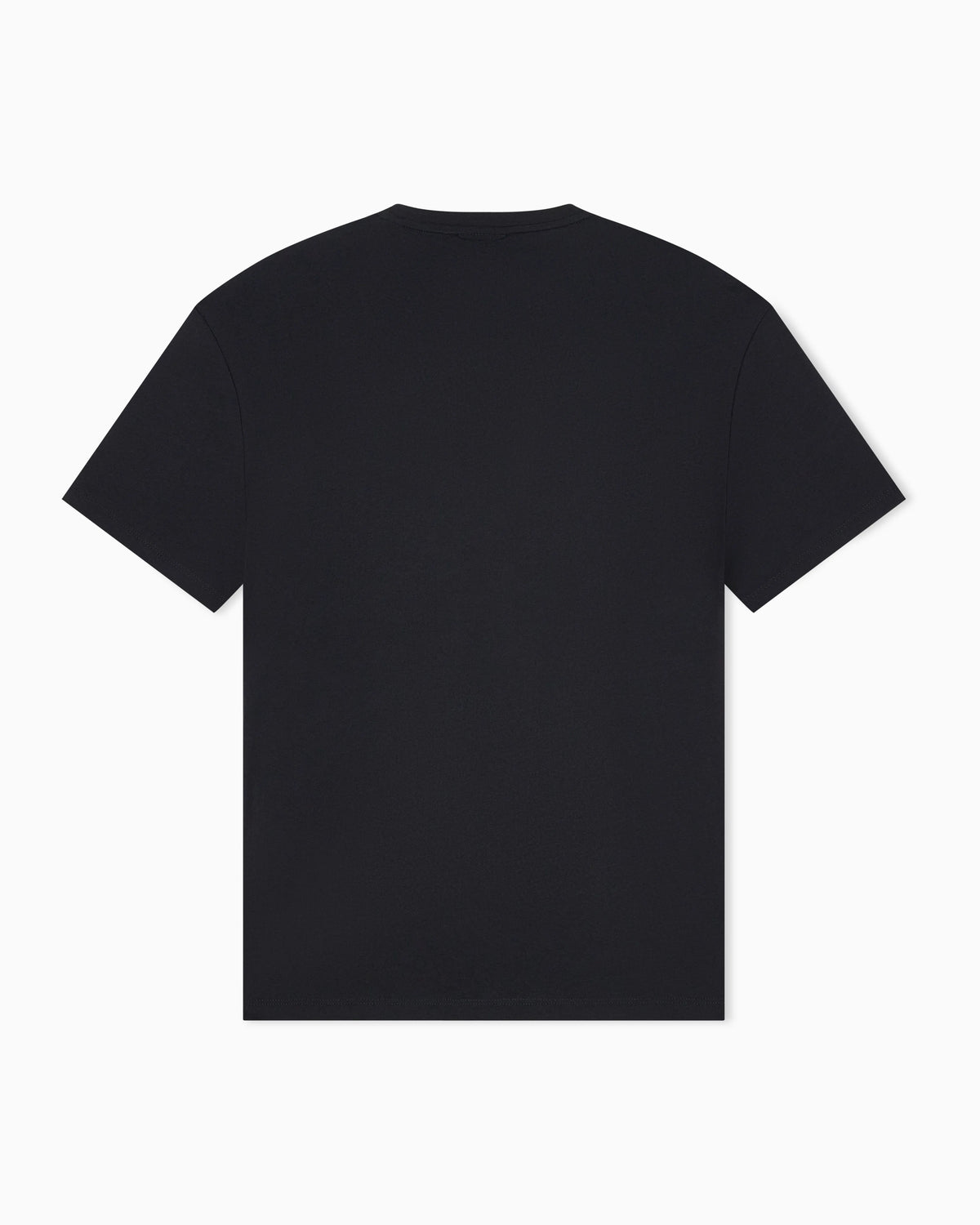 slim fit t-shirt cotton jersey