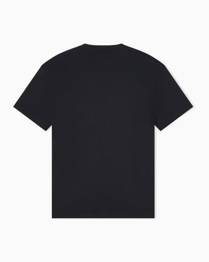 slim fit t-shirt cotton jersey