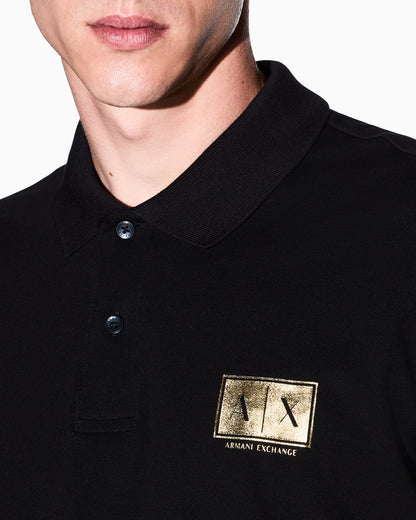 Polo Shirts